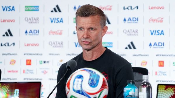 Canada aims to finish top of Group B Canada aims to finish top of Group B