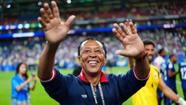 Cape Verde Reach World Cup Knockout Stage For Historic Debut