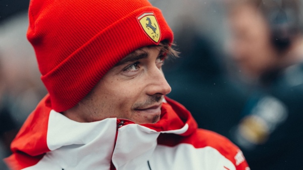 Why Ferrari Just Gave Charles Leclerc A New F1 Deal Despite Already Being Tied Down Until 2029