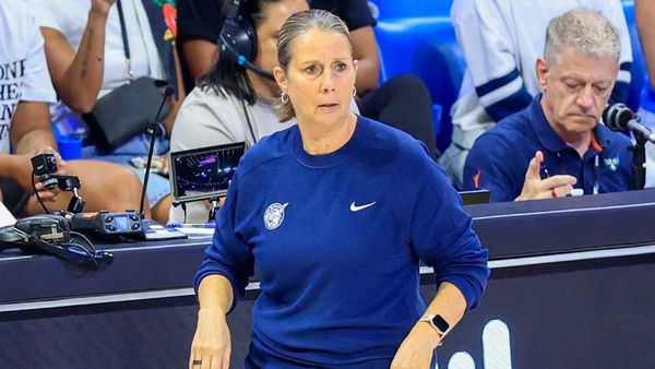Cheryl Reeve Ties WNBA Career Coaching Wins Record