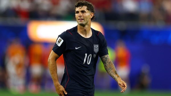 Christian Pulisic Backed As Salah Replacement By Liverpool Legend Robbie Fowler