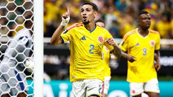 Colombia Secures Knockout Spot With 1-0 Win Over DR Congo At World Cup 2026
