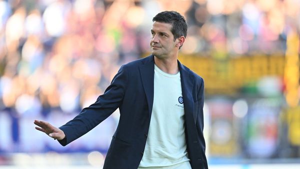 Cristian Chivu Signs Inter Contract Extension Through 2028