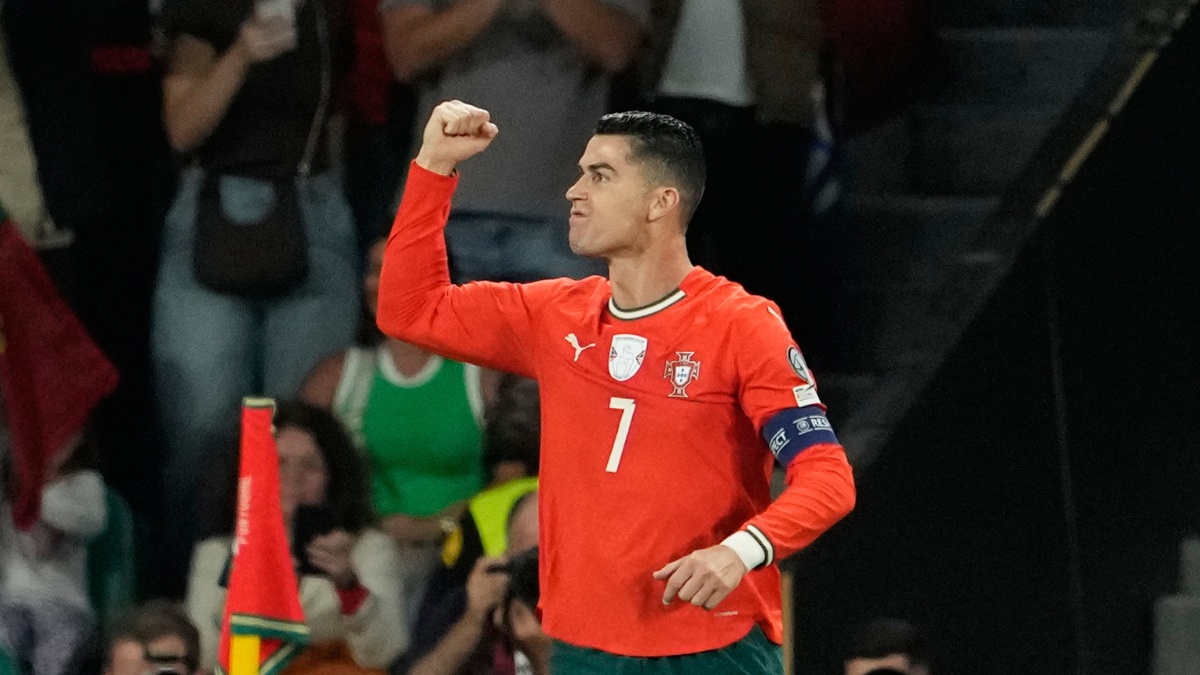 Cristiano Ronaldo World Cup Stats Goals Records Assists ahead of Portugal vs DR Congo in World Cup 2026 Cristiano Ronaldo World Cup Stats Goals Records Assists ahead of Portugal vs DR Congo in World Cup 2026