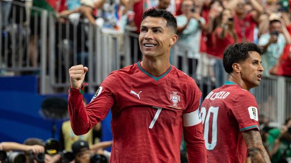 Cristiano Ronaldo’s World Cup Brace Silences Critics As Portugal Beats Uzbekistan
