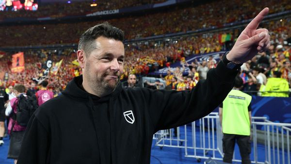 Crystal Palace appoints Pierre Sage Crystal Palace appoints Pierre Sage