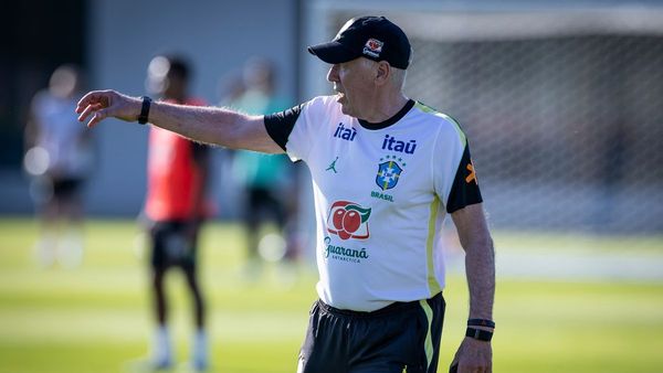 Danilo Praises Humble Ancelotti Mindset Ahead Of World Cup