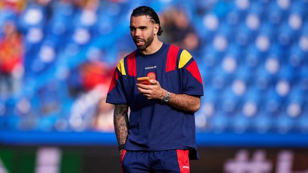 Raya Competes For Spain’s No 1 Goalkeeper Spot Ahead Of World Cup
