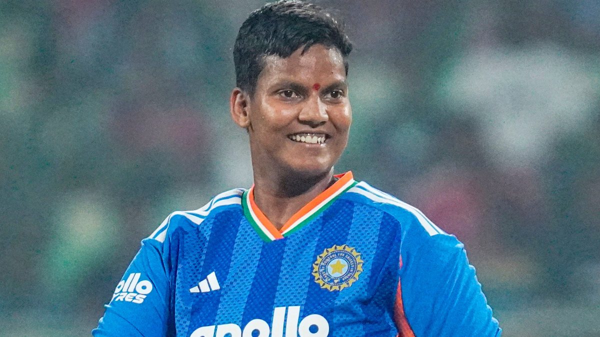 Deepti Sharma creates World Record, goes past India legend to become Highest Wicket taker in History