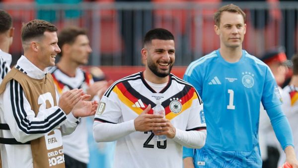Undav hailed as born goalscorer Undav hailed as born goalscorer