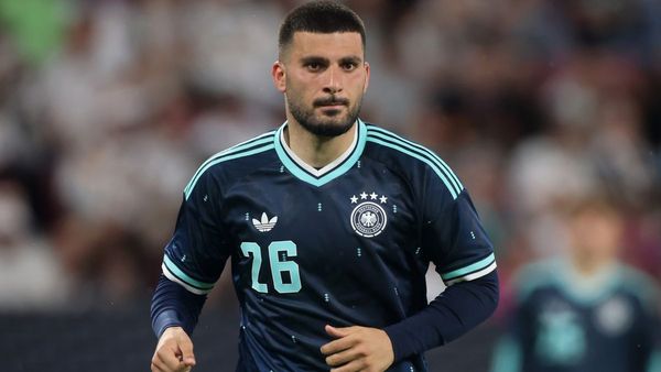 Deniz Undav Injury Not Serious After Germany Friendly Deniz Undav Injury Not Serious After Germany Friendly