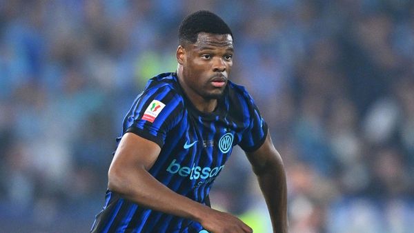 Dumfries Set for Real Madrid Move