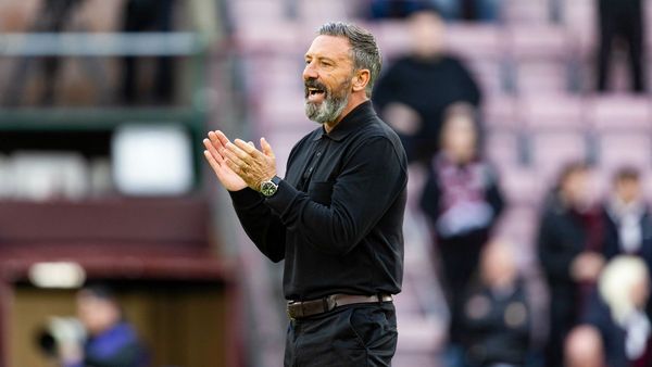 Derek McInnes Named Rangers Manager Following Departure Derek McInnes Named Rangers Manager Following Departure