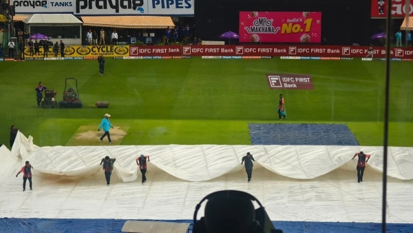 Rain Technology and Packed Stands India Afghanistan ODI Underscores Dharamshala s Sporting Rise Rain Technology and Packed Stands India Afghanistan ODI Underscores Dharamshala s Sporting Rise