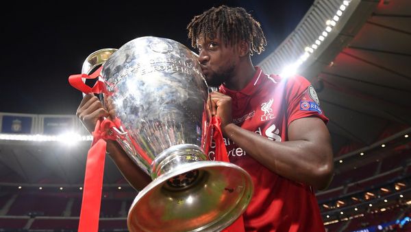 Divock Origi Retires From Football At 31 – Liverpool Legend