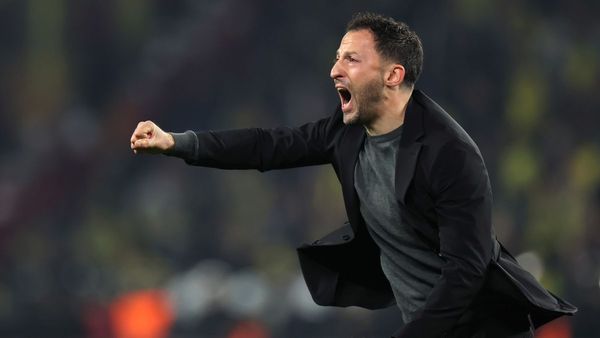 Tedesco Named Bologna Head Coach Tedesco Named Bologna Head Coach