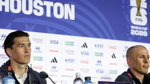 DR Congo face Uzbekistan in Atlanta