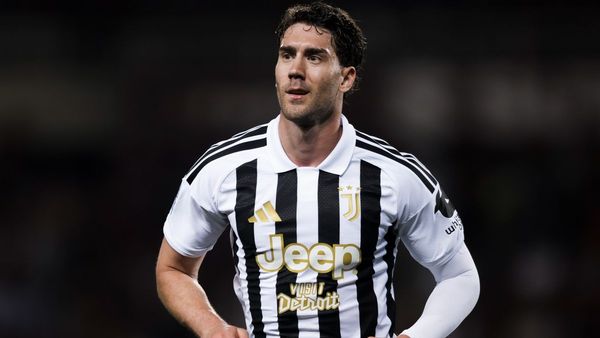 Vlahovic to leave Juventus on free transfer