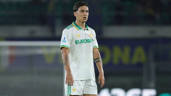 Dybala transfer rumours over Roma renewal Dybala transfer rumours over Roma renewal