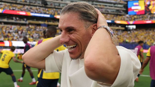 Ecuador World Cup Knockout Progress After Germany Win