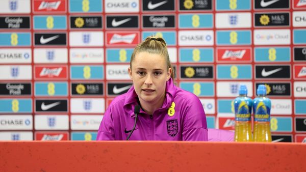 Ella Toone returns for England vs Spain