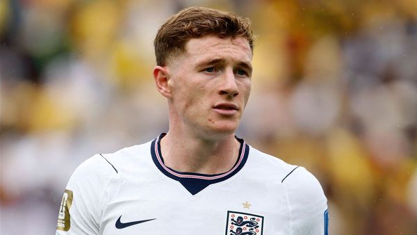 Anderson and Rodri Could Form City Link