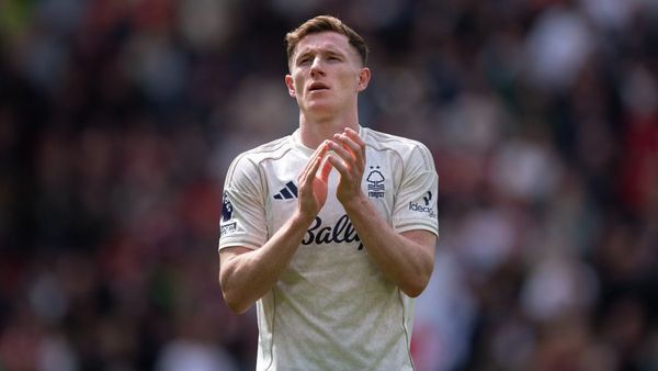 Elliot Anderson to City Transfer Nears