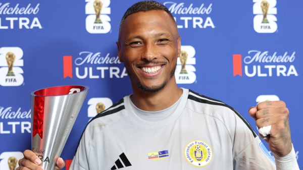 Eloy Room Makes 15 Saves In One Of The Greatest World Cup Goalkeeping Displays Ever