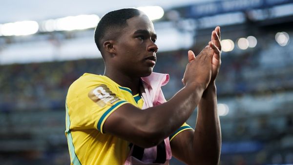 Endrick set to play pivotal World Cup role Endrick set to play pivotal World Cup role