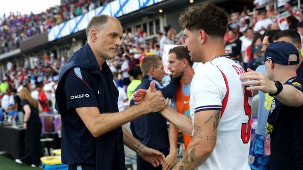 England win over Costa Rica in warm-up