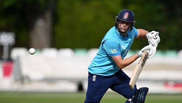 England call up James Coles England call up James Coles