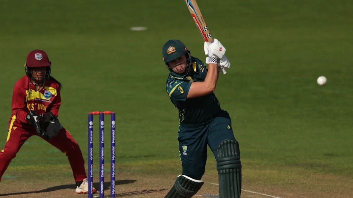 ICC Women's T20 World Cup 2026: England & Australia In Last Warm-Up Game Ahead Of Tournament Opener