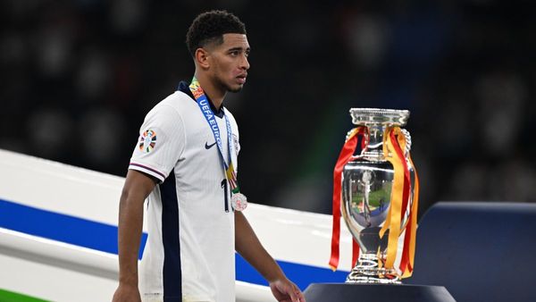 England Euro 2024 disconnect revealed