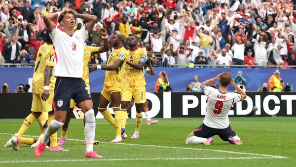 England Held To 0-0 By Ghana In Group L: Tuchel’s Men Fail To Break Deadlock