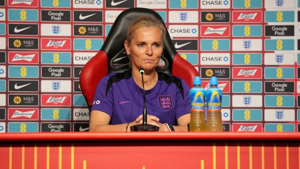 England eyes win over Spain in World Cup qualifier