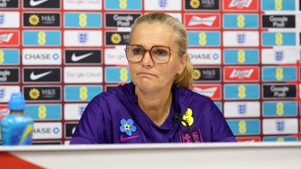 England Women World Cup Qualification Defeat To Spain – Wiegman Comments