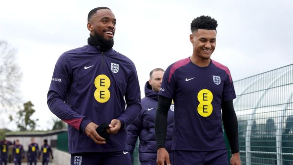England Benefits From Versatile Striking Options For World Cup