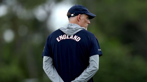 England World Cup 2026: Tuchel's Dream Big England World Cup 2026: Tuchel's Dream Big