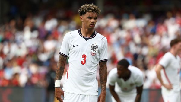 England Urged To Go All Guns Blazing Against Croatia In World Cup Opener
