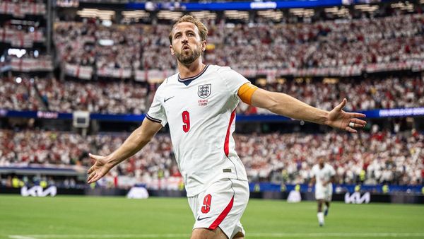England 4-2 Croatia: Kane Brace Drives Strong World Cup Start