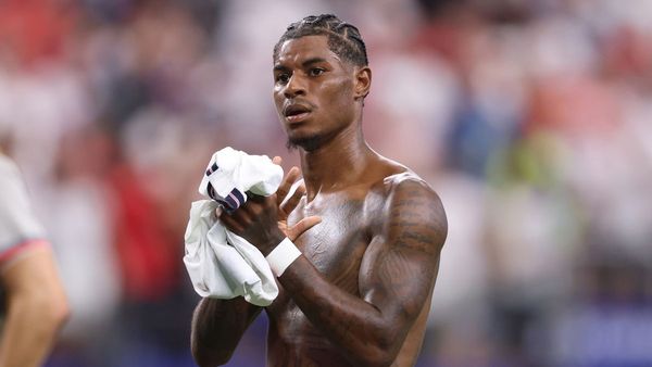 England must raise intensity vs Ghana England must raise intensity vs Ghana