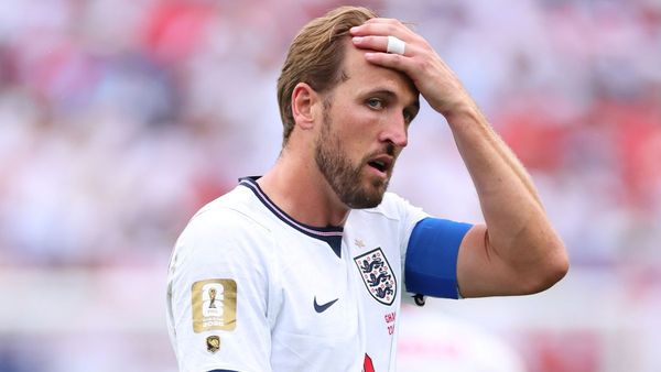 Tuchel: England not over-reliant on Kane