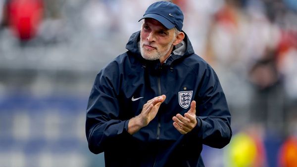England step up in world cup knockouts