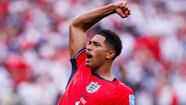 England Top Group L At World Cup As Bellingham Delivers And Kane Breaks Goal Record