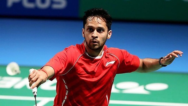 Indian Team Is Doing Well Parupalli Kashyap Backs Rising Depth and New Talent in India s Badminton Surge Indian Team Is Doing Well Parupalli Kashyap Backs Rising Depth and New Talent in India s Badminton Surge
