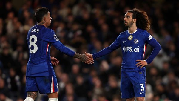 Fernandez to Real Madrid, Cucurella urges move