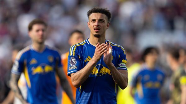 Ethan Ampadu signs four-year Leeds deal