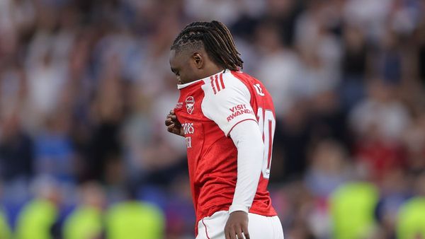 Eze Ready for England Penalty Duty Eze Ready for England Penalty Duty