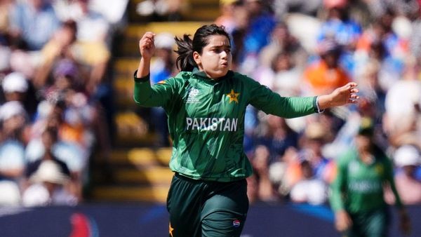 Historic First: Pakistan Captain Fatima Sana Joins Birmingham Phoenix For The Hundred 2026 Season