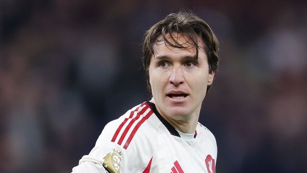 Chiesa hints at Liverpool exit for game time Chiesa hints at Liverpool exit for game time